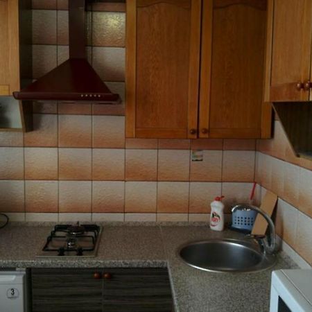 Уютная Квартира Рядом С Метpo Холодная Гора Charkov Exteriér fotografie